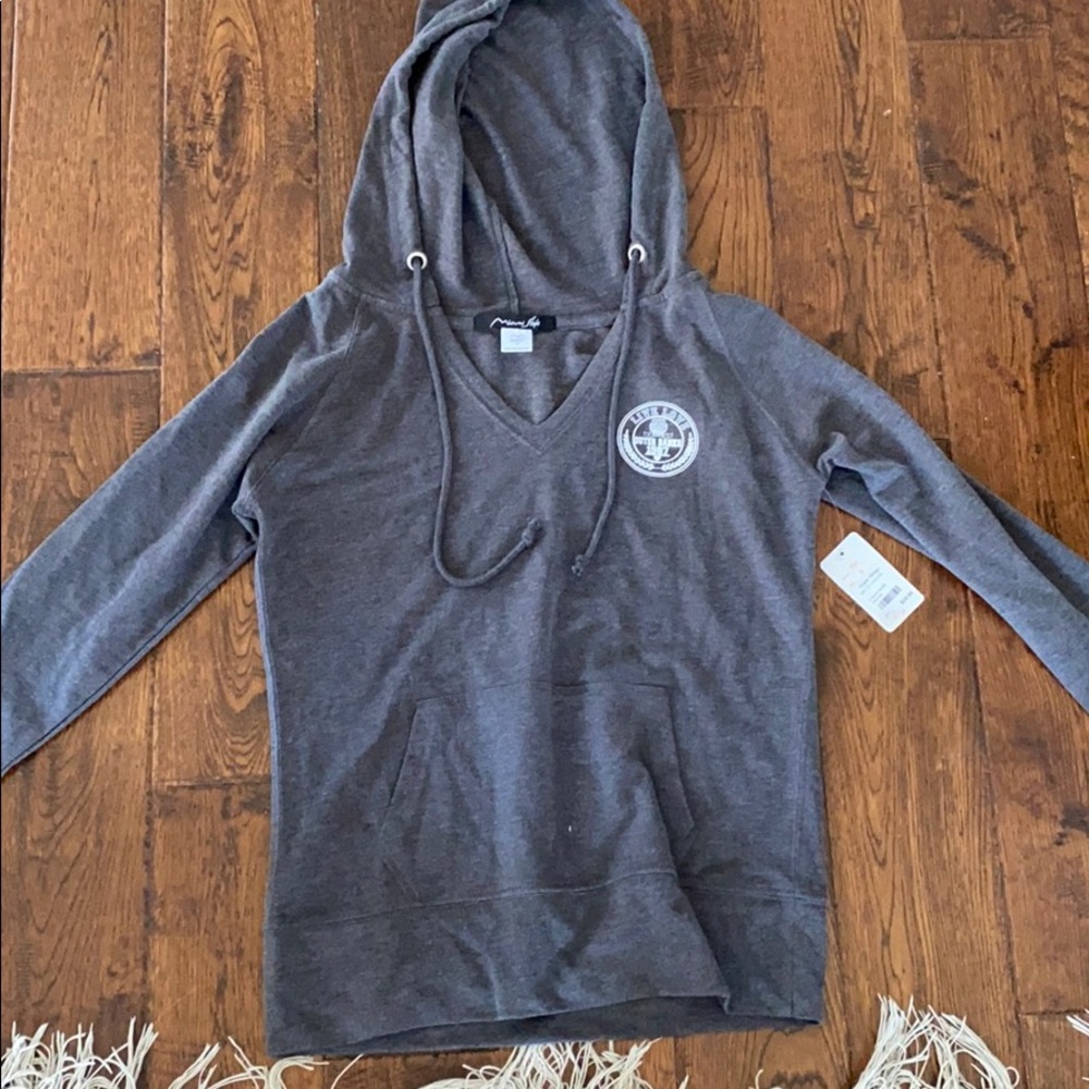 Outer banks sweatshirt